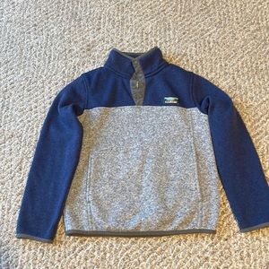 Youth LL Bean pullover